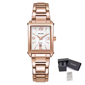 Women's Fashionable square Minimalist