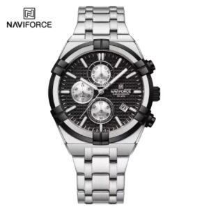 NAVIFORCE 8042 Top Rating Ornate Classic