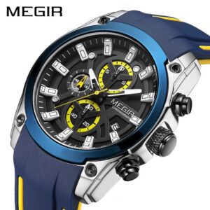 MEGIR 2144 New Fashion Premium Watch
